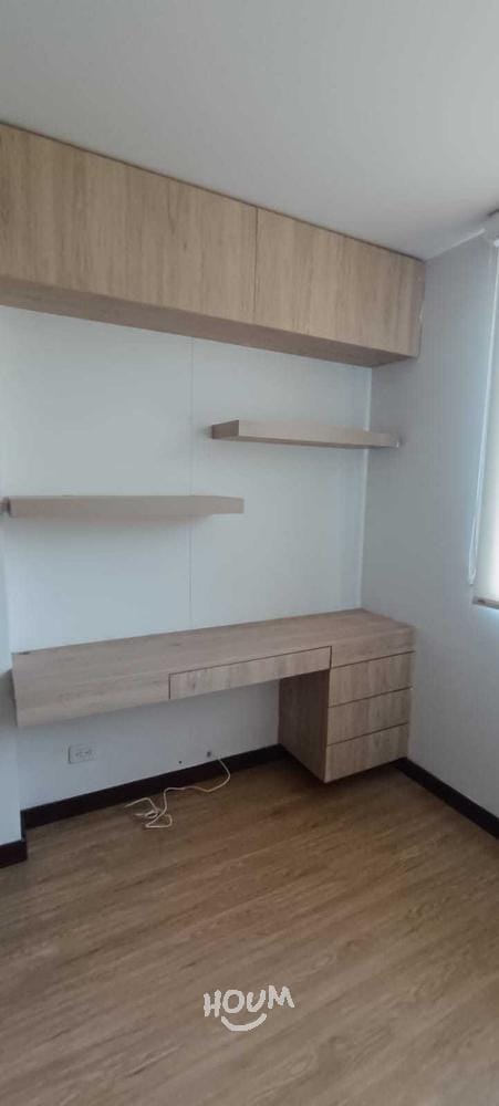 Apartamento de 3 alcobas en venta en Loma De La Doctora, Sabaneta, 89 m² · foto 9 de 20