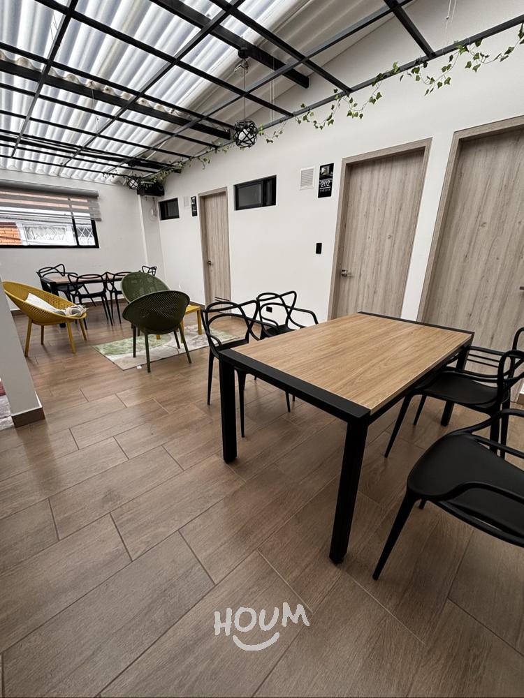 Apartamento en arriendo en Delicias Norte, Chía · foto 10 de 13