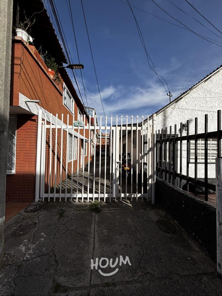 Apartamento en arriendo en Delicias Norte, Chía · foto 13 de 13