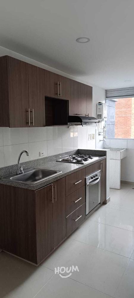 Apartamento de 3 alcobas en venta en Loma De La Doctora, Sabaneta, 89 m² · foto 18 de 20