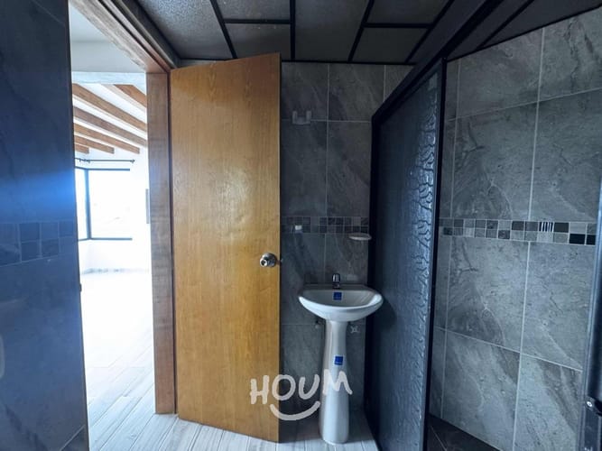 Apartamento de 1 alcoba en arriendo en El Faro, Rionegro, 48 m² · foto 19 de 24