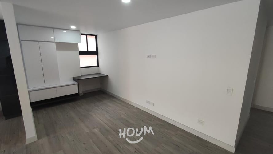 Apartamento de 3 alcobas en venta en Conquistadores, Medellín, 130 m² · foto 7 de 15