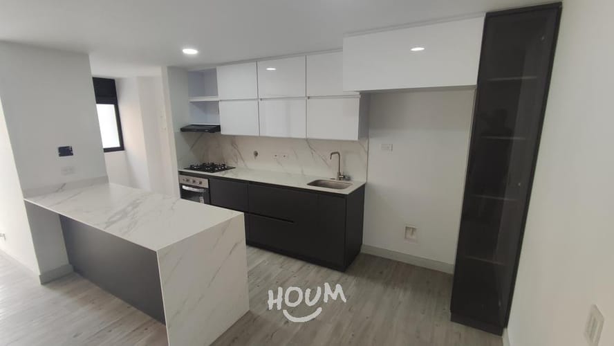 Apartamento de 3 alcobas en venta en Conquistadores, Medellín, 130 m² · foto 8 de 15
