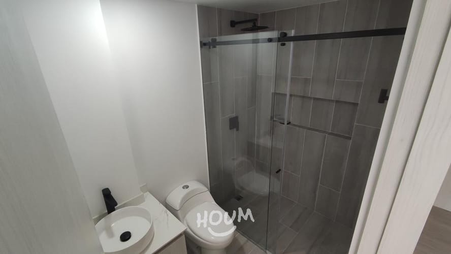 Apartamento de 3 alcobas en venta en Conquistadores, Medellín, 130 m² · foto 10 de 15