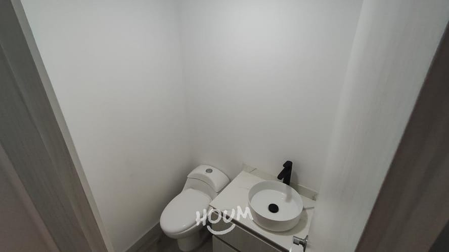 Apartamento de 3 alcobas en venta en Conquistadores, Medellín, 130 m² · foto 11 de 15