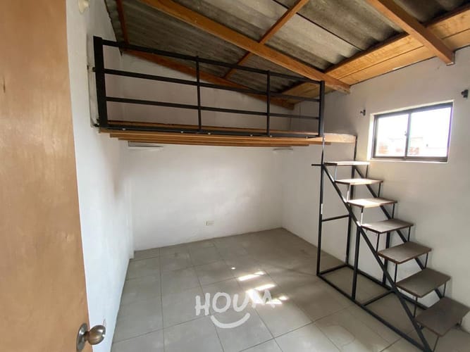 Apartamento de 2 alcobas en venta en Niquia, Bello, 45 m² · foto 2 de 8