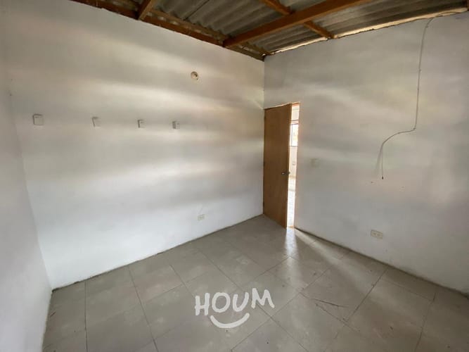 Apartamento de 2 alcobas en venta en Niquia, Bello, 45 m² · foto 3 de 8