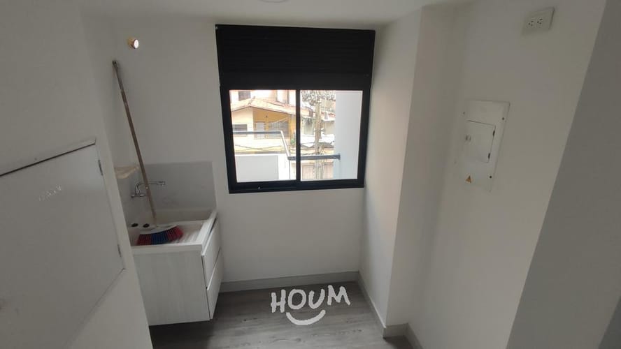 Apartamento de 3 alcobas en venta en Conquistadores, Medellín, 130 m² · foto 12 de 15