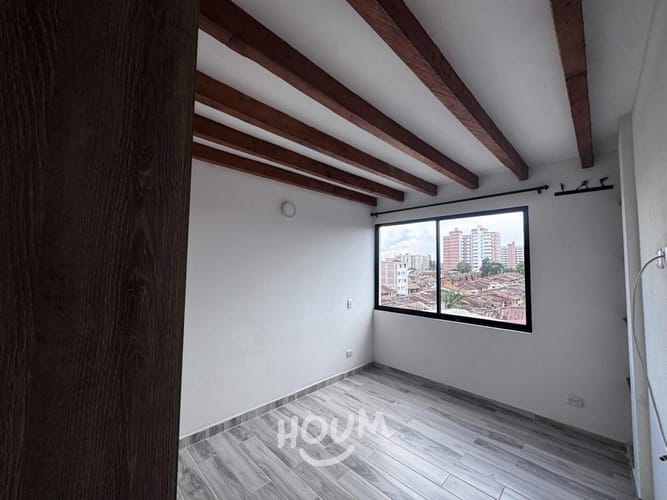Apartamento de 1 alcoba en arriendo en El Faro, Rionegro, 48 m² · foto 24 de 24
