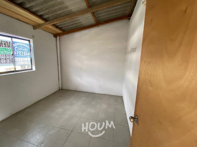 Apartamento de 2 alcobas en venta en Niquia, Bello, 45 m² · foto 5 de 8