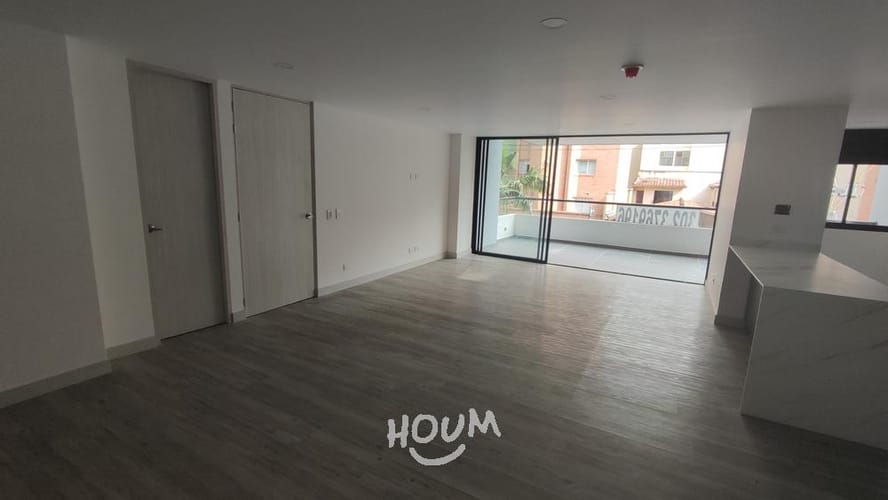 Apartamento de 3 alcobas en venta en Conquistadores, Medellín, 130 m² · foto 15 de 15