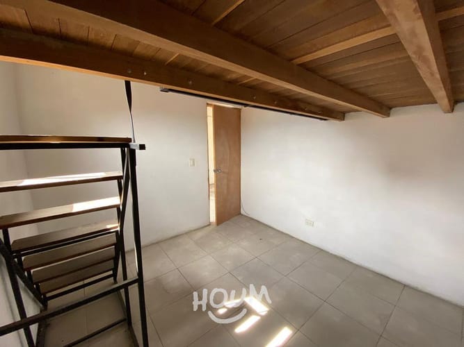 Apartamento de 2 alcobas en venta en Niquia, Bello, 45 m² · foto 7 de 8