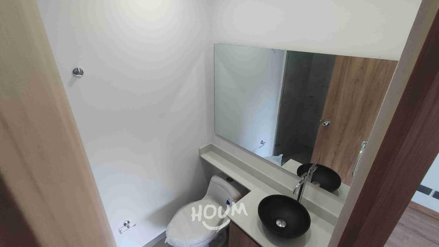 Apartamento de 2 alcobas en venta en Loma De La Doctora, Sabaneta, 60 m² · foto 7 de 16