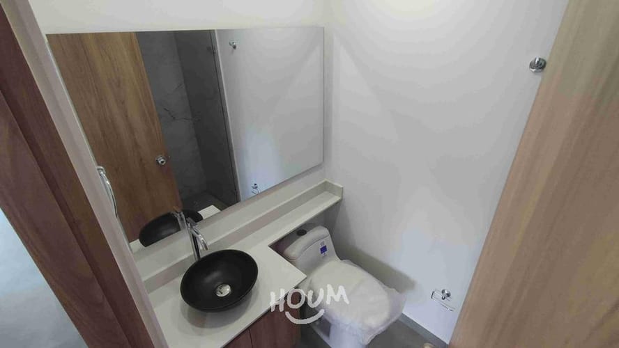 Apartamento de 2 alcobas en venta en Loma De La Doctora, Sabaneta, 60 m² · foto 8 de 16