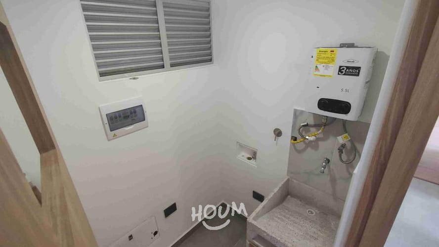 Apartamento de 2 alcobas en venta en Loma De La Doctora, Sabaneta, 60 m² · foto 9 de 16
