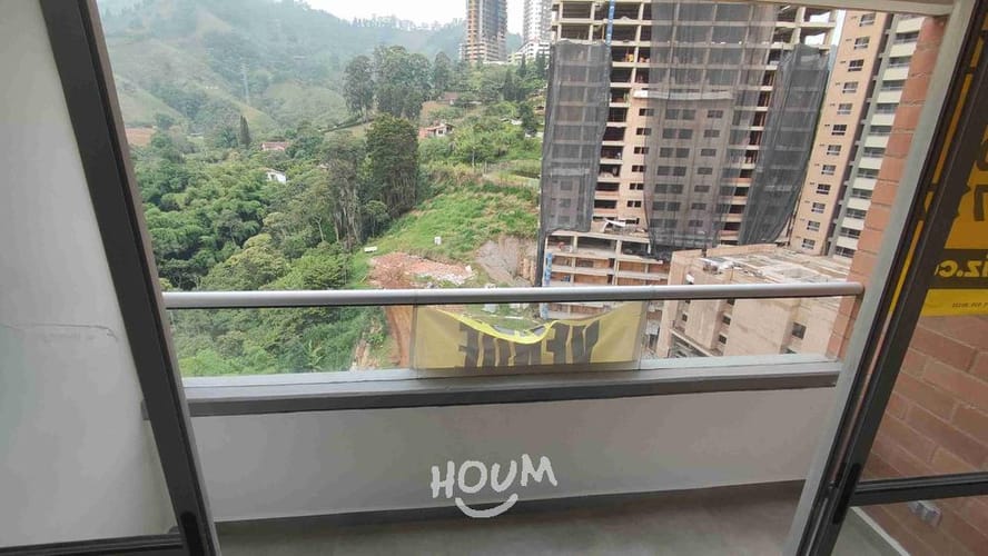 Apartamento de 2 alcobas en venta en Loma De La Doctora, Sabaneta, 60 m² · foto 10 de 16
