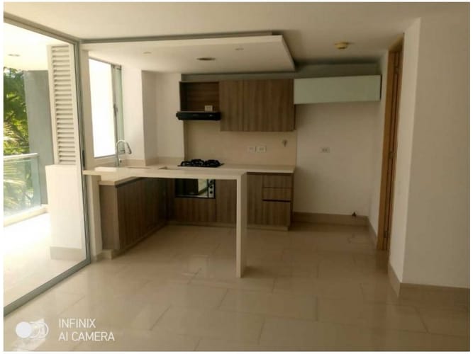 Apartamento en venta en Bosques De Zuñiga, Envigado, 114 m² · foto 3 de 19