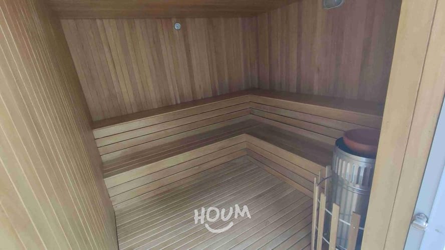 Apartamento de 2 alcobas en venta en Loma De La Doctora, Sabaneta, 60 m² · foto 13 de 16