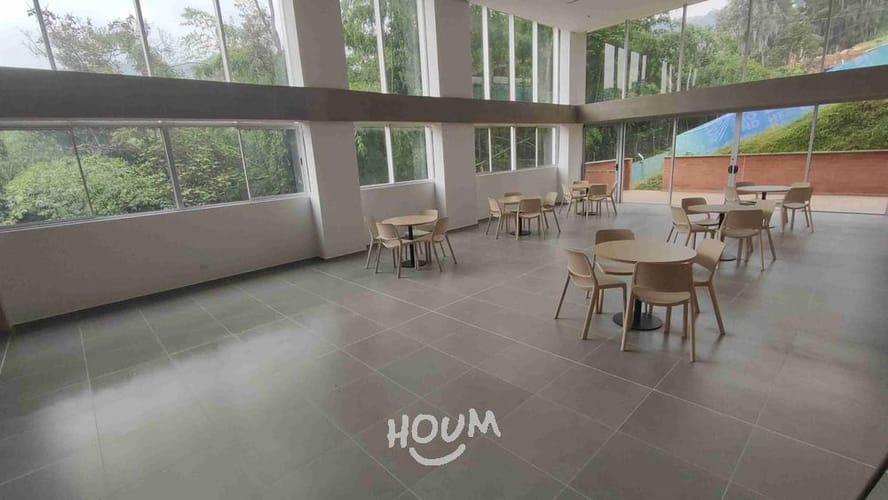 Apartamento de 2 alcobas en venta en Loma De La Doctora, Sabaneta, 60 m² · foto 15 de 16