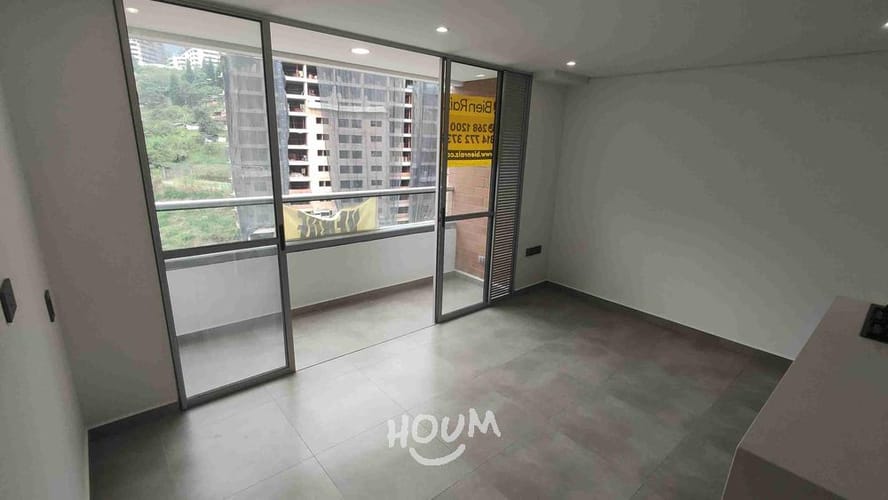 Apartamento de 2 alcobas en venta en Loma De La Doctora, Sabaneta, 60 m² · foto 16 de 16