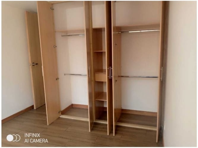 Apartamento en venta en Bosques De Zuñiga, Envigado, 114 m² · foto 13 de 19