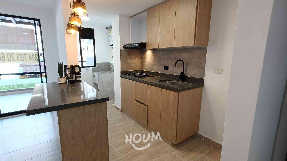 Apartamento en arriendo en La Macarena, Rionegro · foto 2 de 19