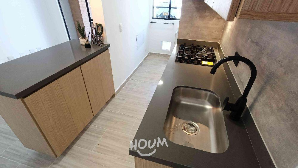 Apartamento en arriendo en La Macarena, Rionegro · foto 3 de 19