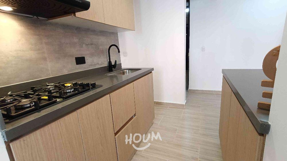Apartamento en arriendo en La Macarena, Rionegro · foto 4 de 19