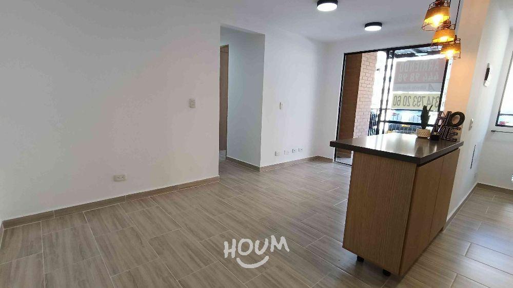 Apartamento en arriendo en La Macarena, Rionegro · foto 5 de 19