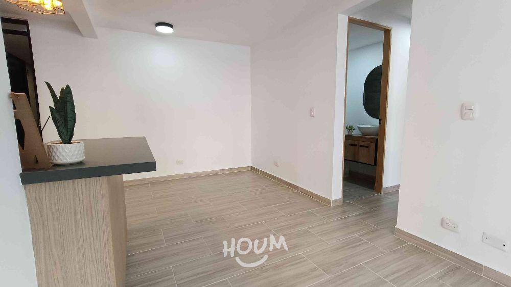 Apartamento en arriendo en La Macarena, Rionegro · foto 6 de 19