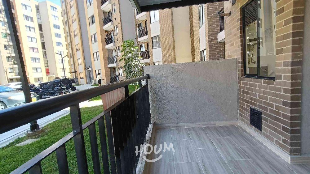 Apartamento en arriendo en La Macarena, Rionegro · foto 7 de 19