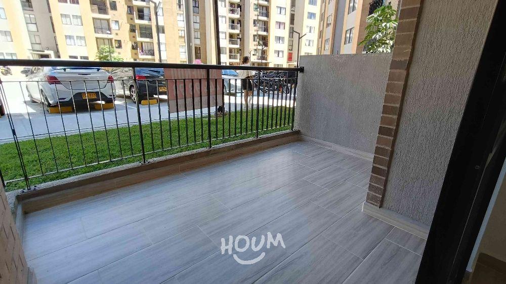 Apartamento en arriendo en La Macarena, Rionegro · foto 8 de 19
