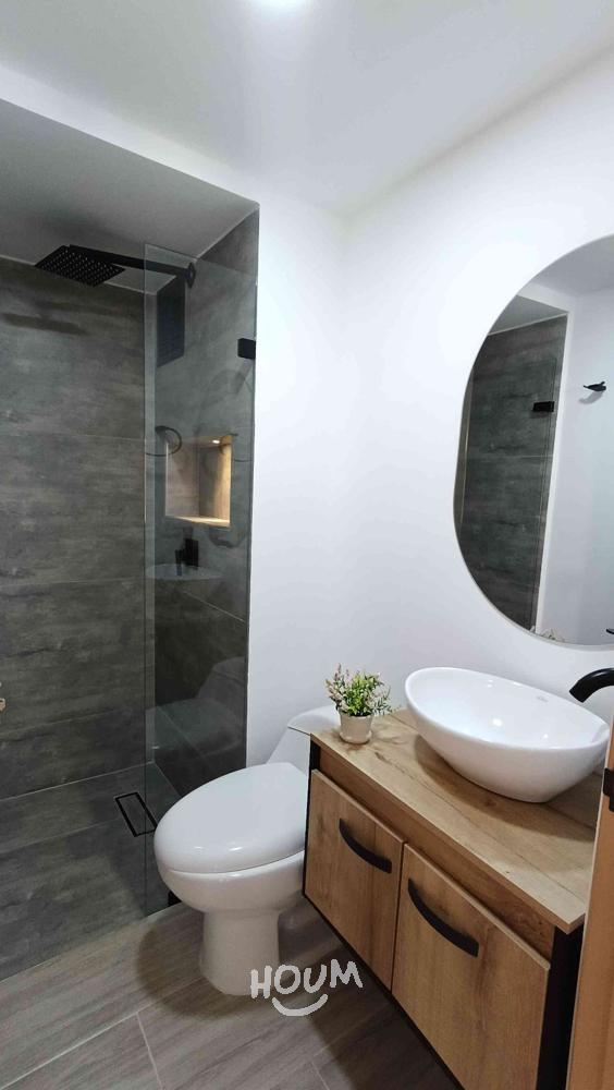 Apartamento en arriendo en La Macarena, Rionegro · foto 11 de 19
