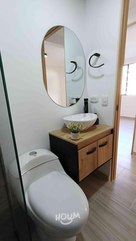 Apartamento en arriendo en La Macarena, Rionegro · foto 12 de 19