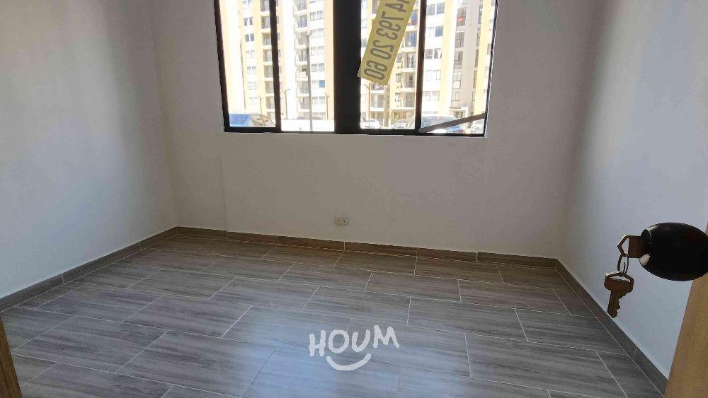 Apartamento en arriendo en La Macarena, Rionegro · foto 13 de 19