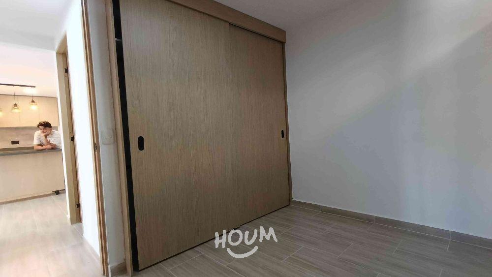 Apartamento en arriendo en La Macarena, Rionegro · foto 16 de 19