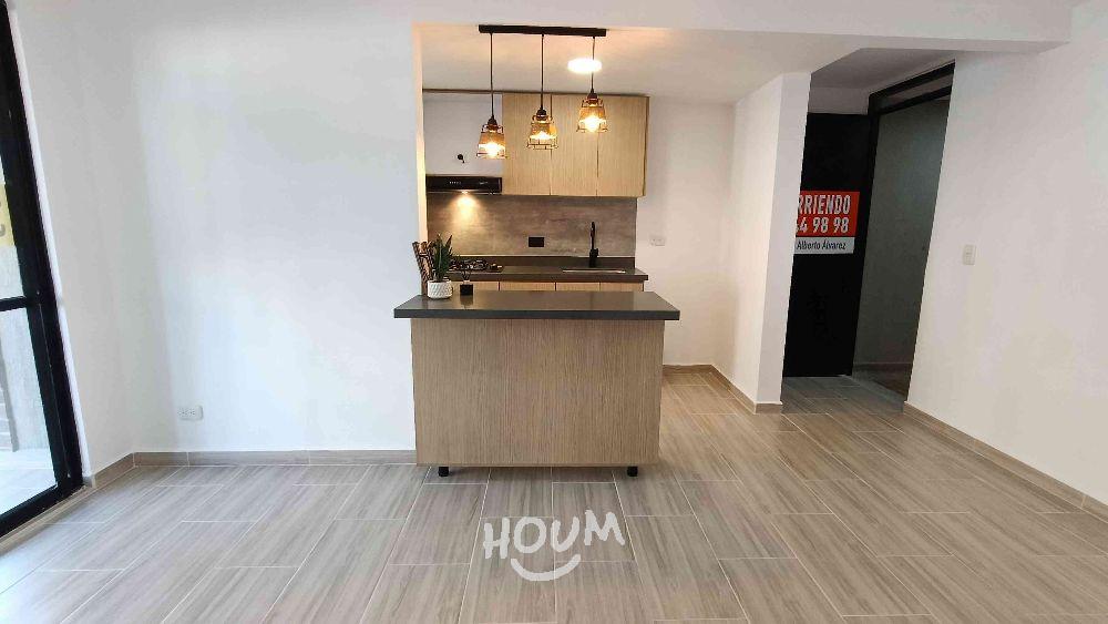 Apartamento en arriendo en La Macarena, Rionegro · foto 19 de 19