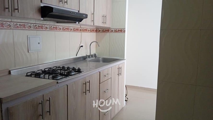 Apartamento de 3 alcobas en venta en La Prosperidad, Madrid, 62 m² · foto 2 de 20