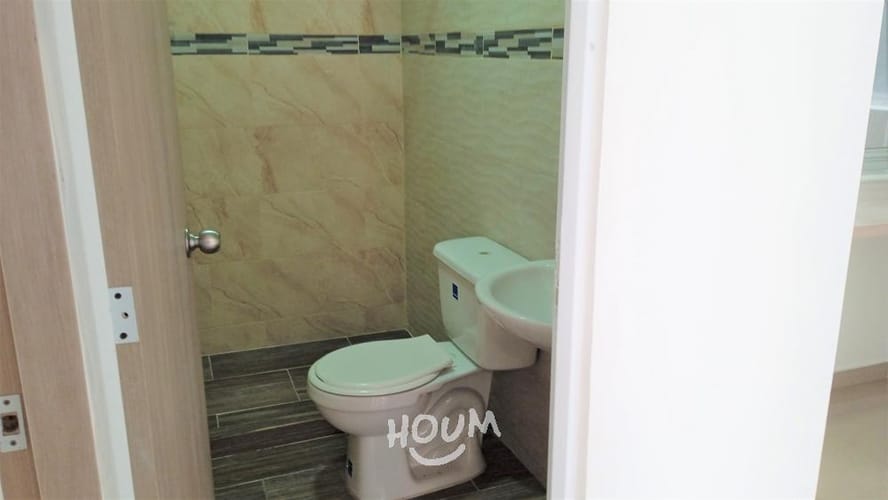 Apartamento de 3 alcobas en venta en La Prosperidad, Madrid, 62 m² · foto 5 de 20