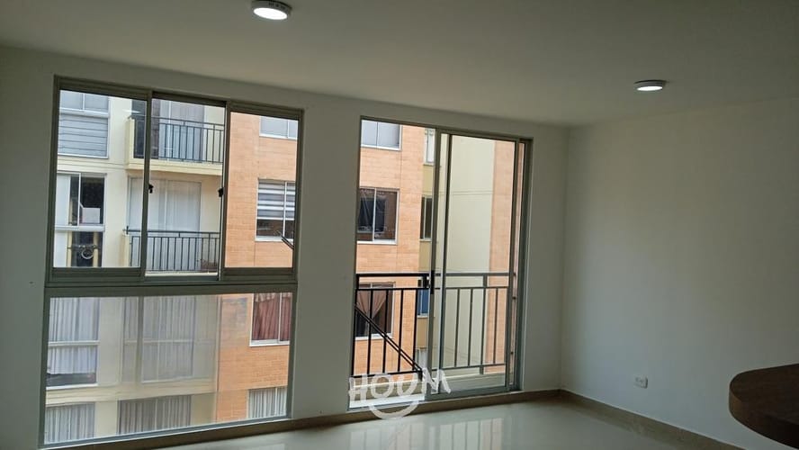 Apartamento de 3 alcobas en venta en La Prosperidad, Madrid, 62 m² · foto 6 de 20