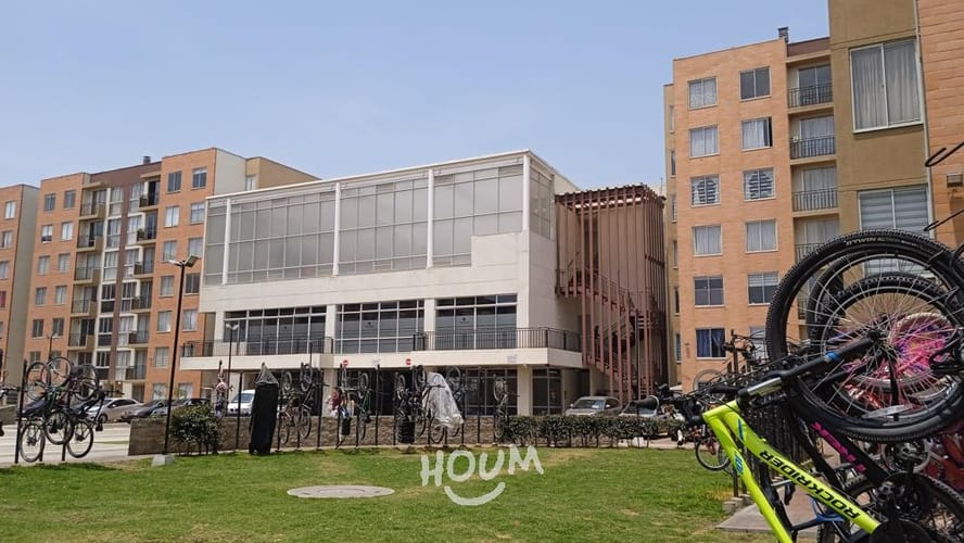 Apartamento de 3 alcobas en venta en La Prosperidad, Madrid, 62 m² · foto 7 de 20