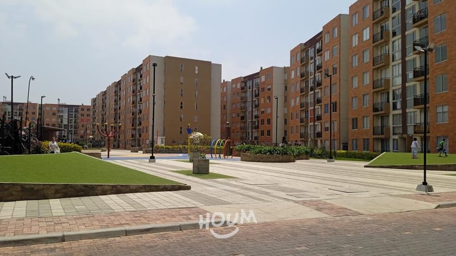 Apartamento de 3 alcobas en venta en La Prosperidad, Madrid, 62 m² · foto 8 de 20
