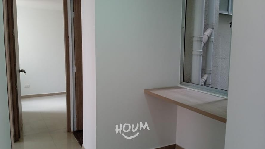 Apartamento de 3 alcobas en venta en La Prosperidad, Madrid, 62 m² · foto 9 de 20