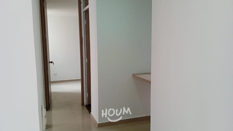Apartamento de 3 alcobas en venta en La Prosperidad, Madrid, 62 m² · foto 10 de 20