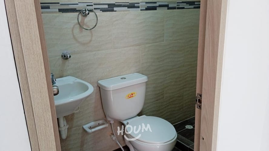 Apartamento de 3 alcobas en venta en La Prosperidad, Madrid, 62 m² · foto 12 de 20