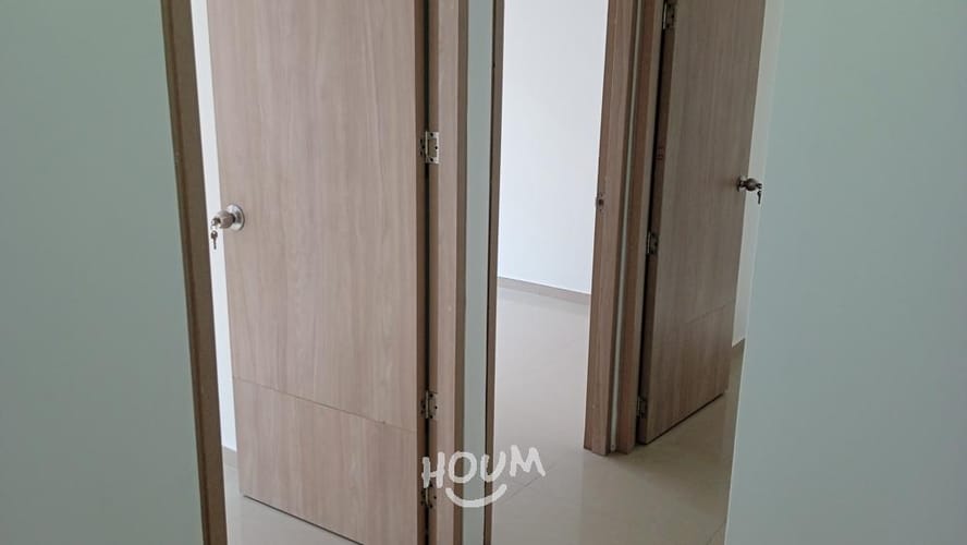Apartamento de 3 alcobas en venta en La Prosperidad, Madrid, 62 m² · foto 13 de 20