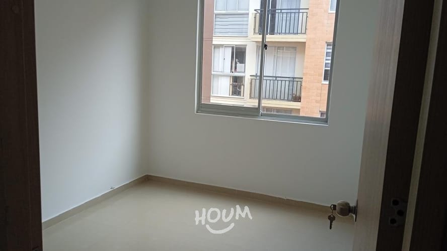 Apartamento de 3 alcobas en venta en La Prosperidad, Madrid, 62 m² · foto 14 de 20