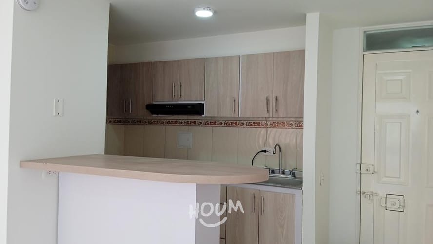 Apartamento de 3 alcobas en venta en La Prosperidad, Madrid, 62 m² · foto 18 de 20