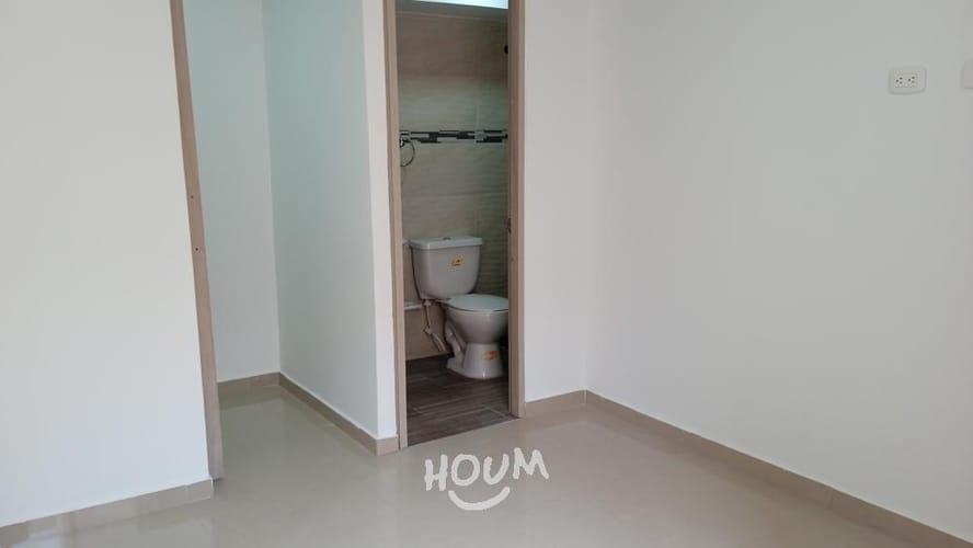 Apartamento de 3 alcobas en venta en La Prosperidad, Madrid, 62 m² · foto 20 de 20