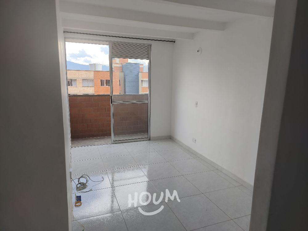 Apartamento en Arriendo en Robledo, Medellín